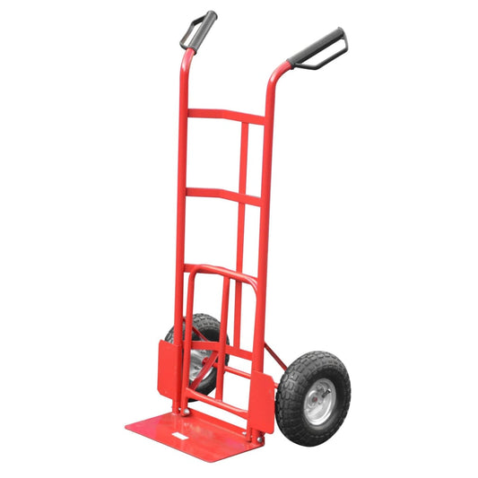 WORK MEN Hand Truck 200 kg