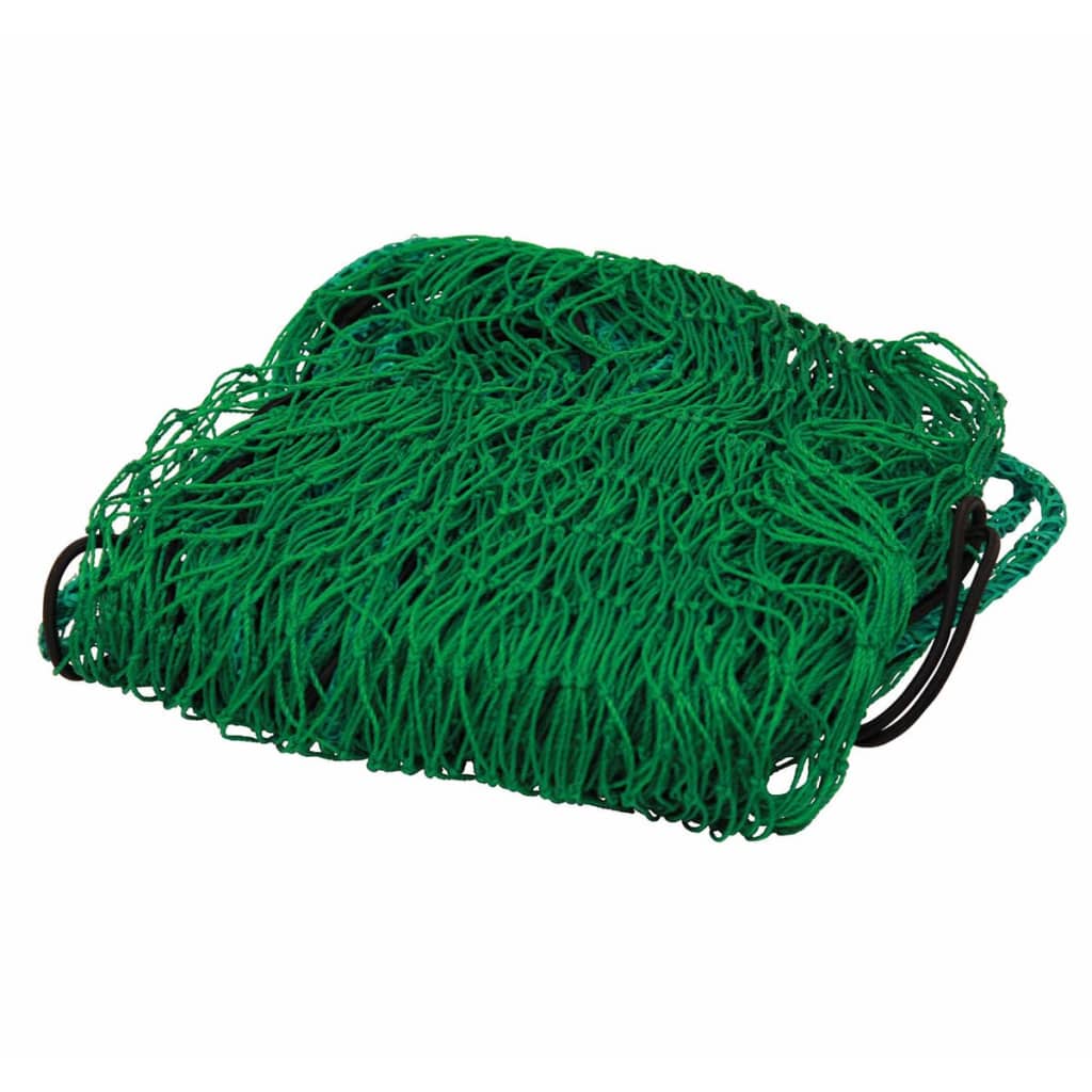 Toolland Cargo Net Green 3x2 m TL75006