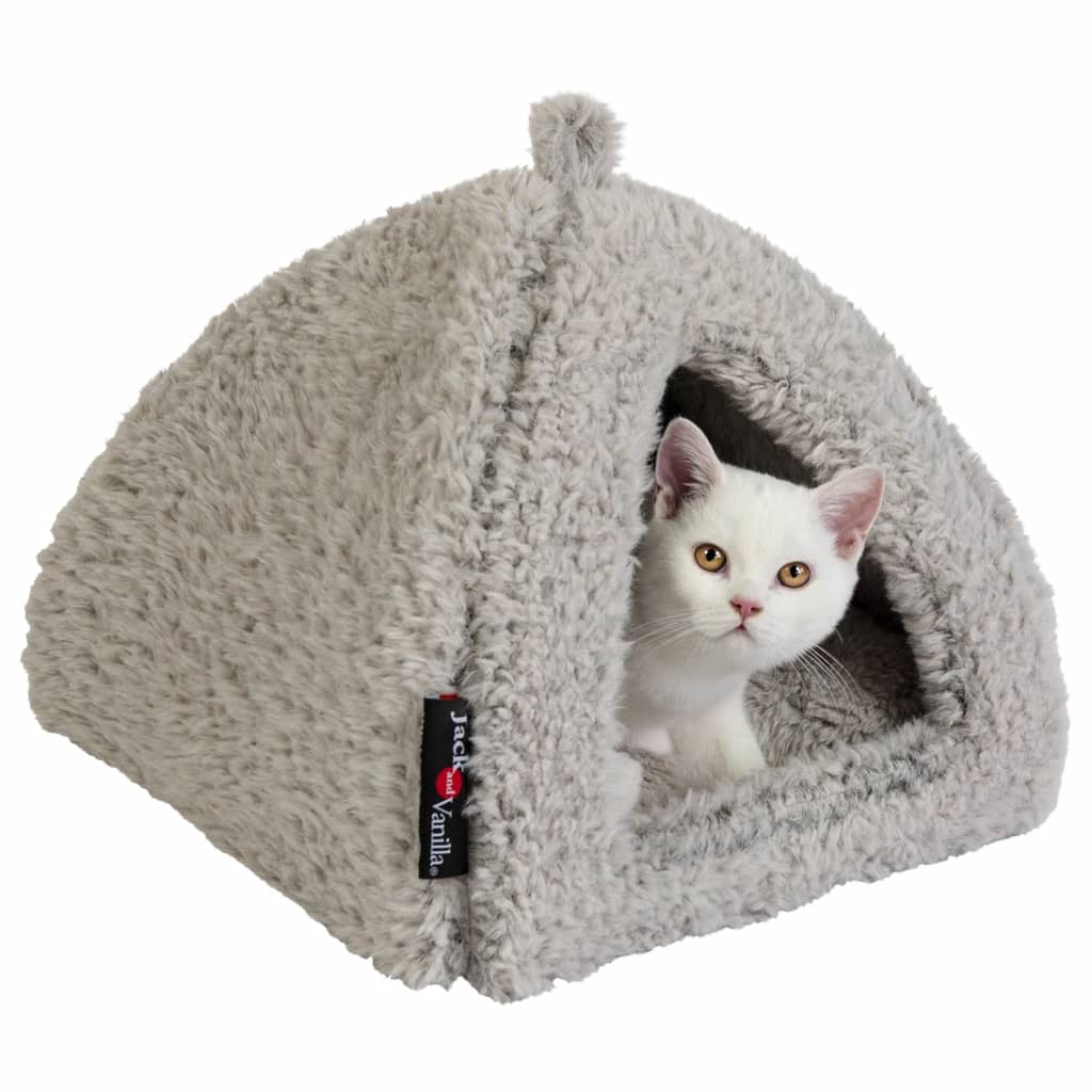 Jack and Vanilla Pet Igloo Shell 37x37x37 cm Shell