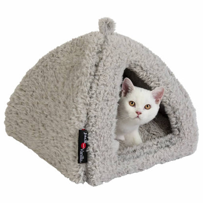 Jack and Vanilla Pet Igloo Shell 37x37x37 cm Shell