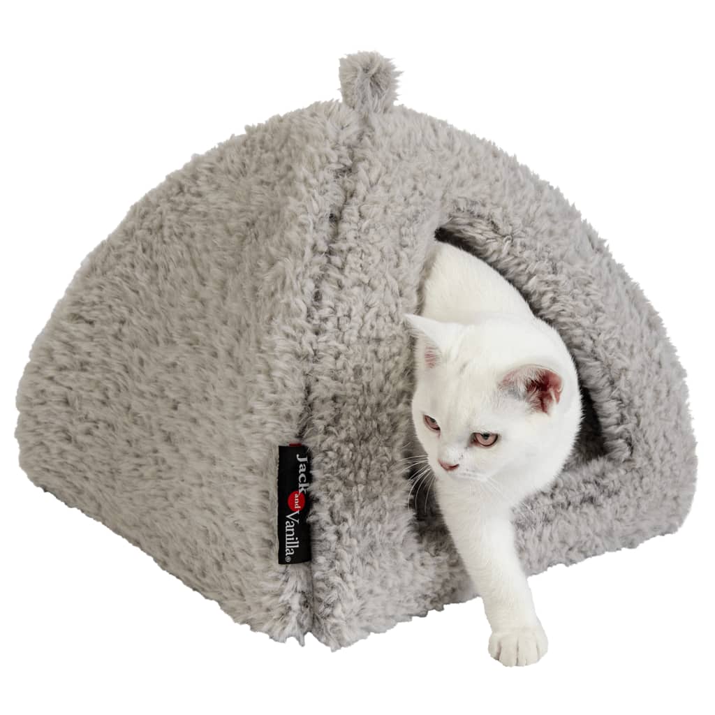 Jack and Vanilla Pet Igloo Shell 37x37x37 cm Shell