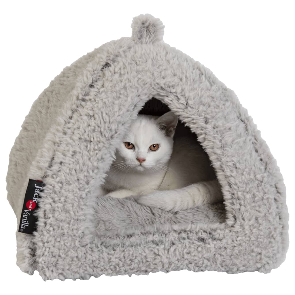 Jack and Vanilla Pet Igloo Shell 37x37x37 cm Shell