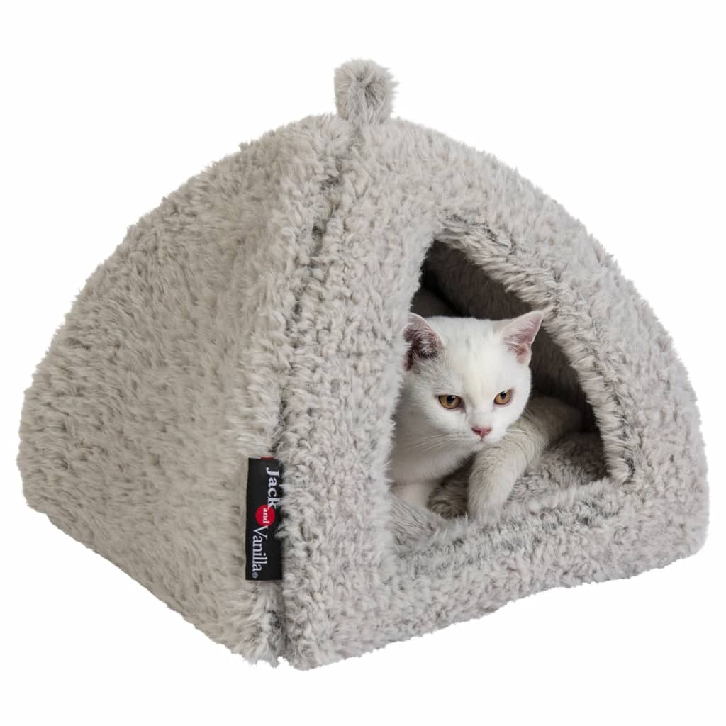 Jack and Vanilla Pet Igloo Shell 37x37x37 cm Shell