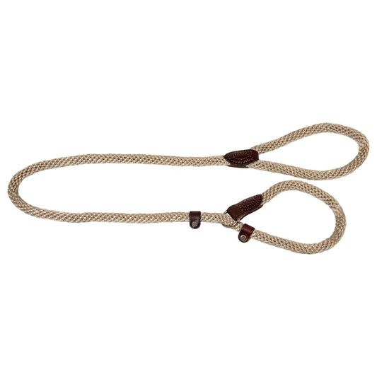 Jack and Vanilla Dog Slip Leash Walkabout 140 cm Beige