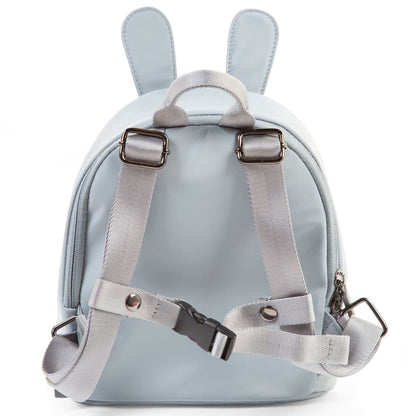 CHILDHOME Children's Backpack My First Bag Grey