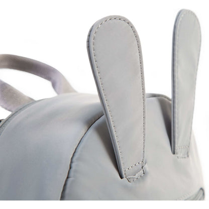 CHILDHOME Children's Backpack My First Bag Grey