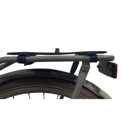 Willex Removable Bicycle Bag Carrier