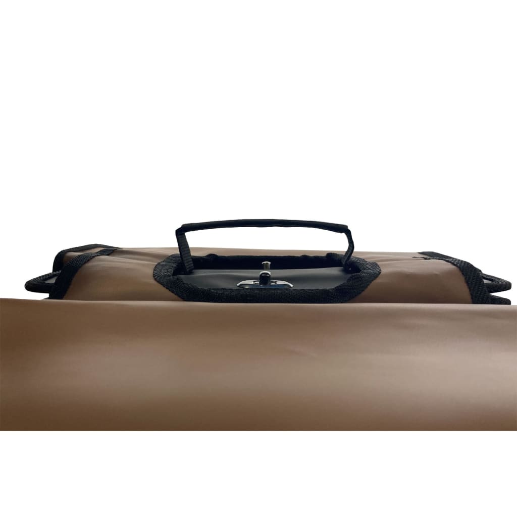 Willex Removable Bicycle Bag Carrier