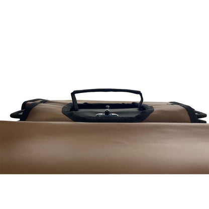 Willex Removable Bicycle Bag Carrier