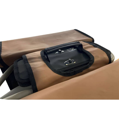 Willex Removable Bicycle Bag Carrier