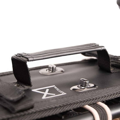 Willex Removable Bicycle Bag Carrier