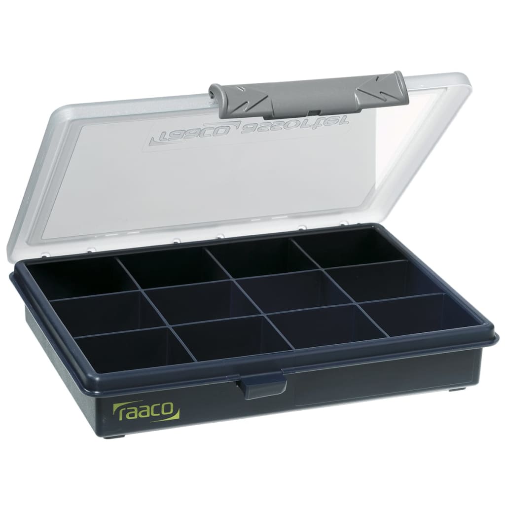Raaco Assortment Box Assorter 6-12 136143
