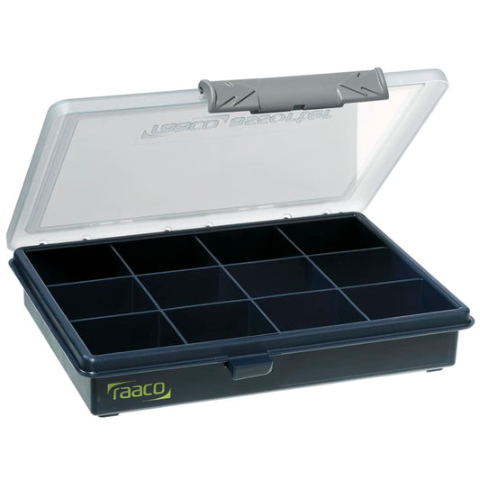 Raaco Assortment Box Assorter 6-12 136143