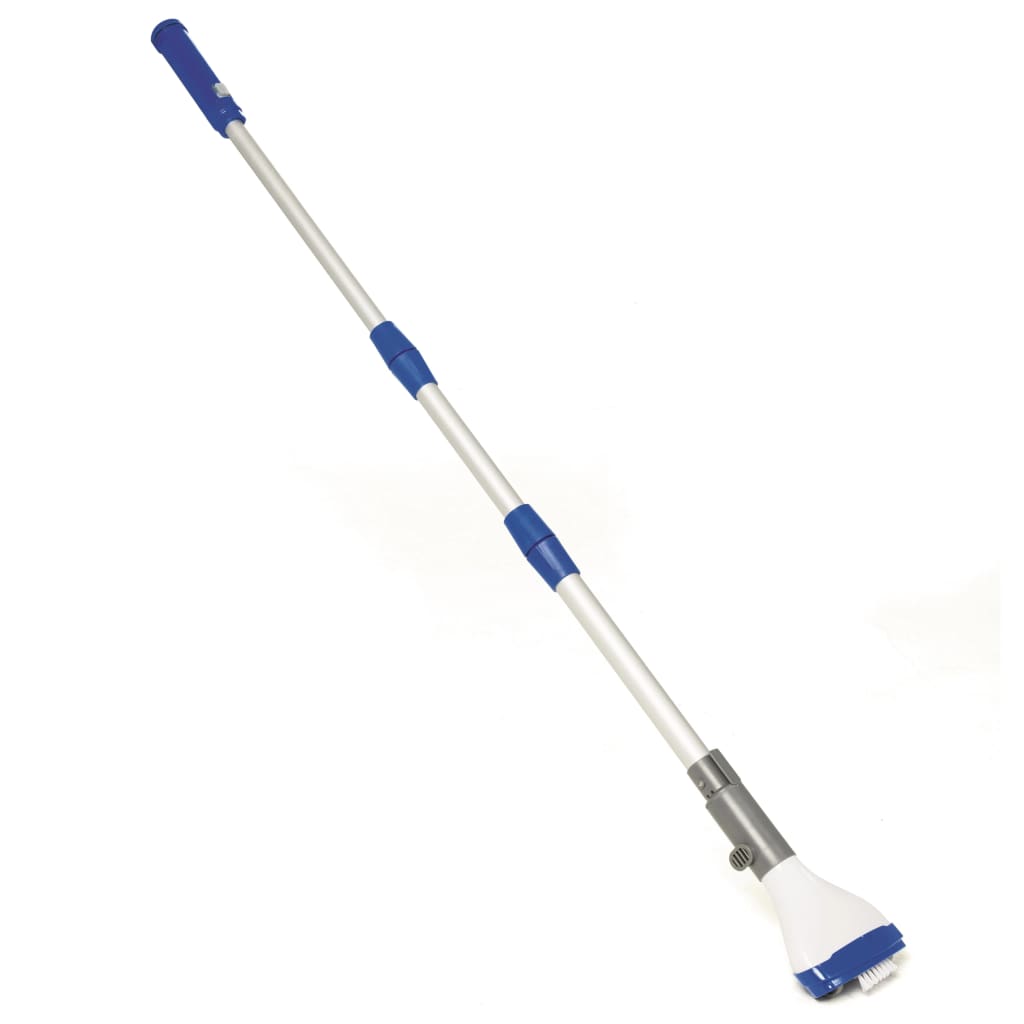 Lay-Z-Spa Electric Pool Vacuum Aquascan 150 cm 58340