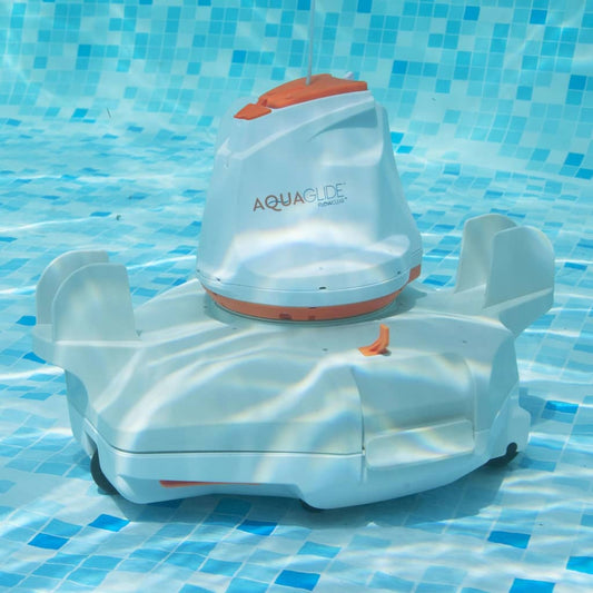 Bestway Flowclear AquaGlide Pool Vacuum Cleaner