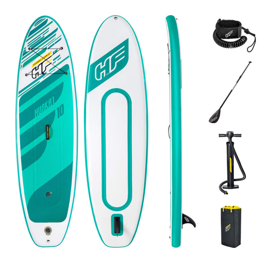 Bestway Hydro-Force Huaka__�_æ_�_i Inflatable SUP Stand Up Paddle Board