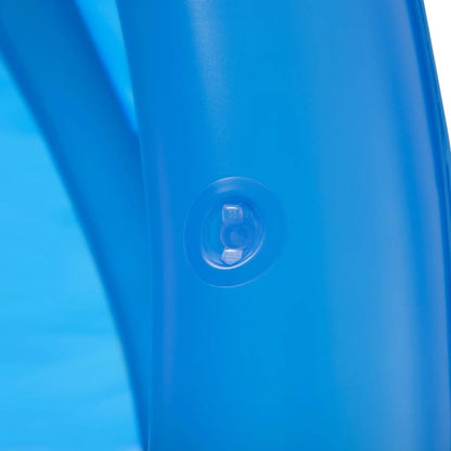 Bestway Swimming Pool with Sunshade Summer Days 241x140 cm