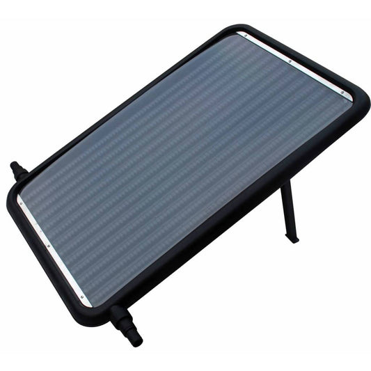 Blue Bay Solar Heating Kappa