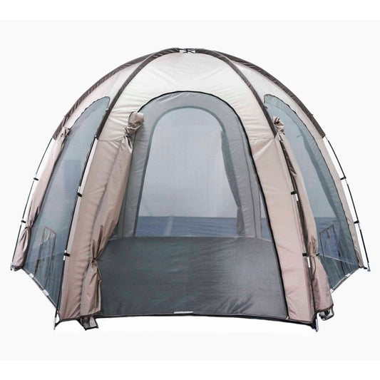 Blue Bay Spa Tent for Spas up to �_�”�_ 200 cm