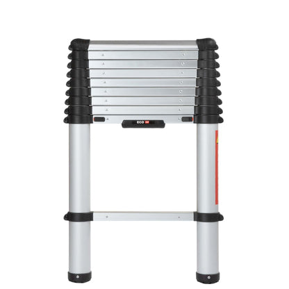 Teleste ps Telescopic Ladder Eco Line 3.0 m