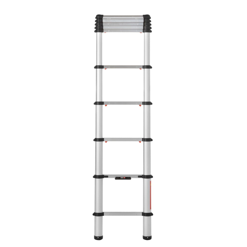 Teleste ps Telescopic Ladder Eco Line 3.0 m