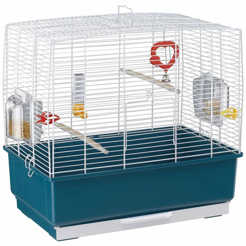 Ferplast Birdcage Rekord 3 49x30x48.5 cm 52009801