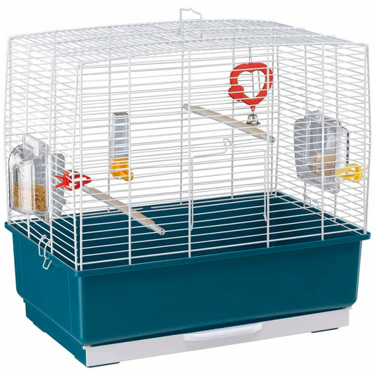 Ferplast Birdcage Rekord 3 49x30x48.5 cm 52009801