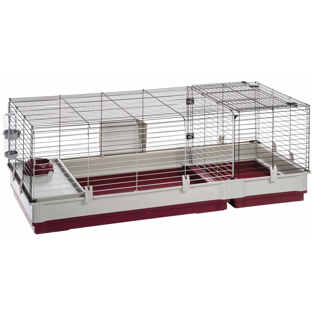 Ferplast Rabbit Cage Krolik 140 142x60x50 cm 57072470