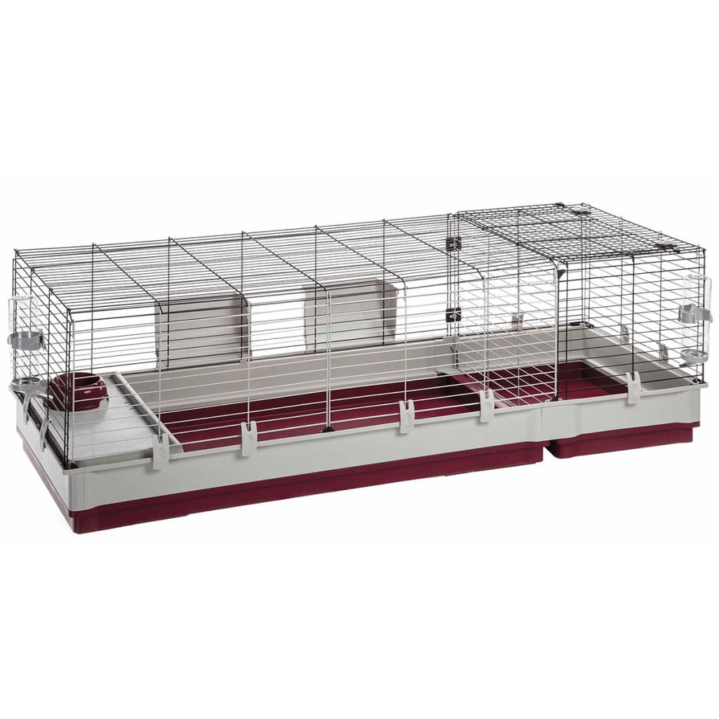 Ferplast Rabbit Cage Krolik 160 162x60x50 cm 57072670