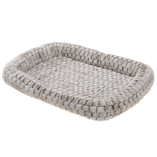 Ferplast Dog and Cat Mattress Tender 60 61x46x5 cm Light Grey