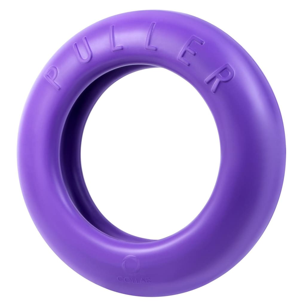Ferplast Dog Fitness Tool Puller Maxi Purple