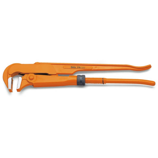 Beta Tools Pipe Wrench 376 550