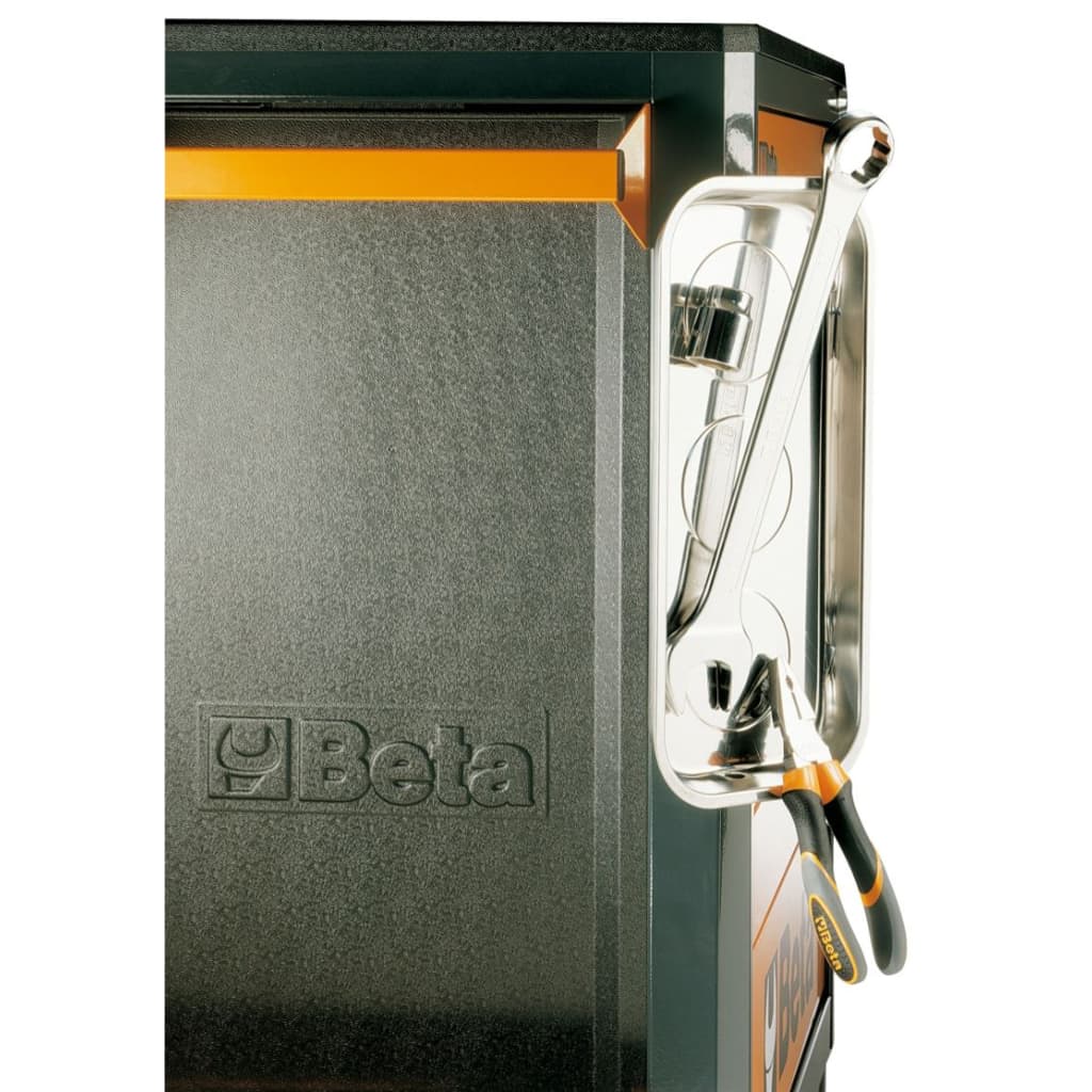Beta Tools Magnetic Tool Holder 1767PMR Rectangular