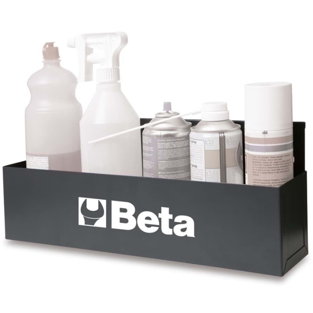 Beta Tools Universal Magnetic Bottle Holder 2499PF/M