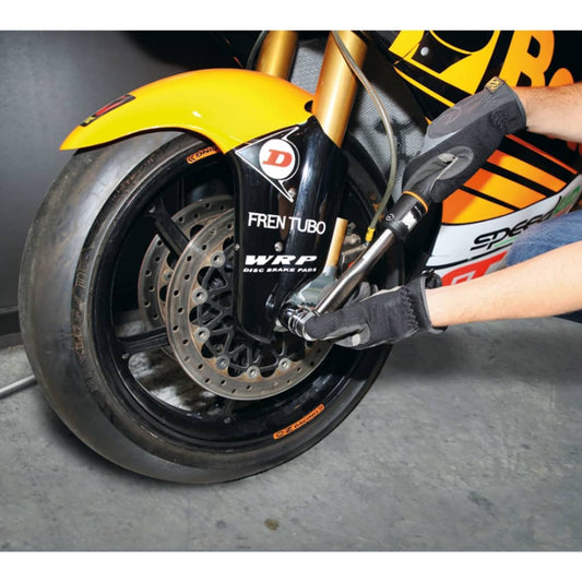 Beta Tools Click-type Torque Wrench 666N/30