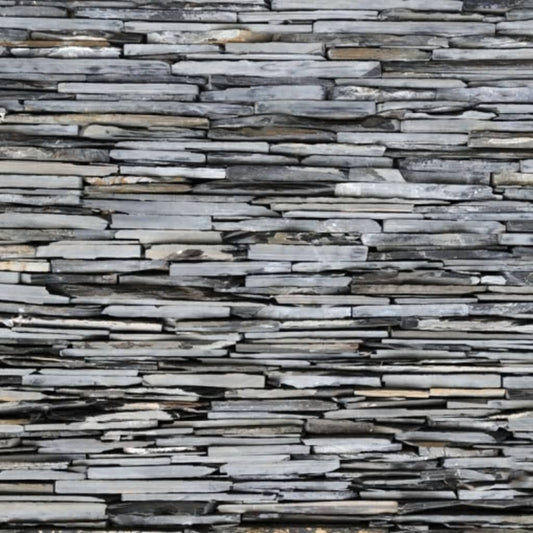 AG Design Photo Mural Stones Artistic