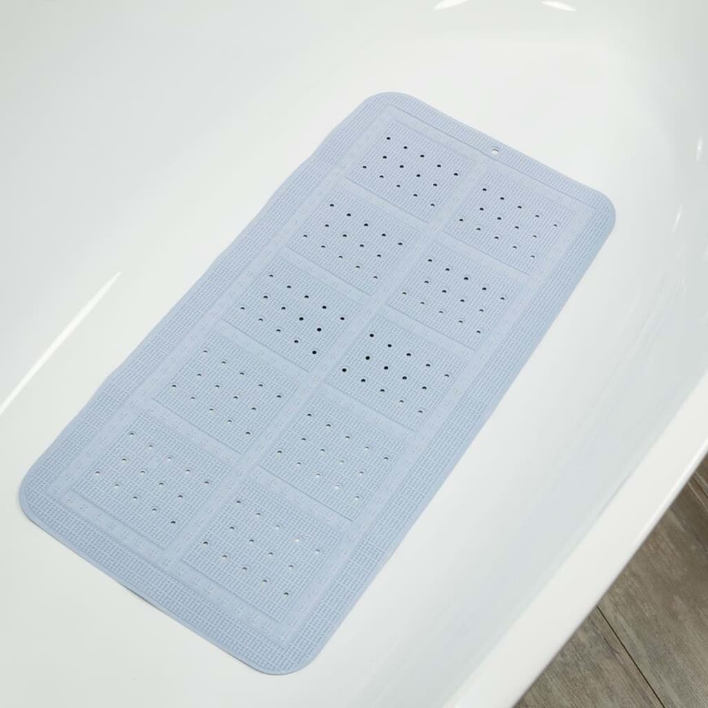Sealskin Non-Slip Mat Unilux 37x70 cm Blue