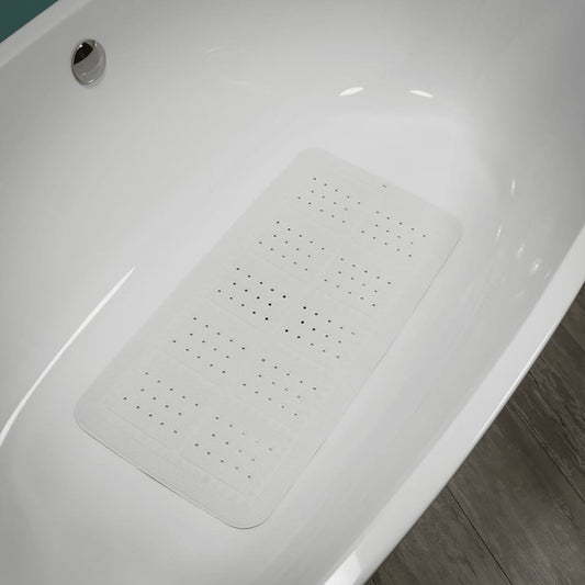 Sealskin Non-Slip Mat Unilux 37x70 cm White