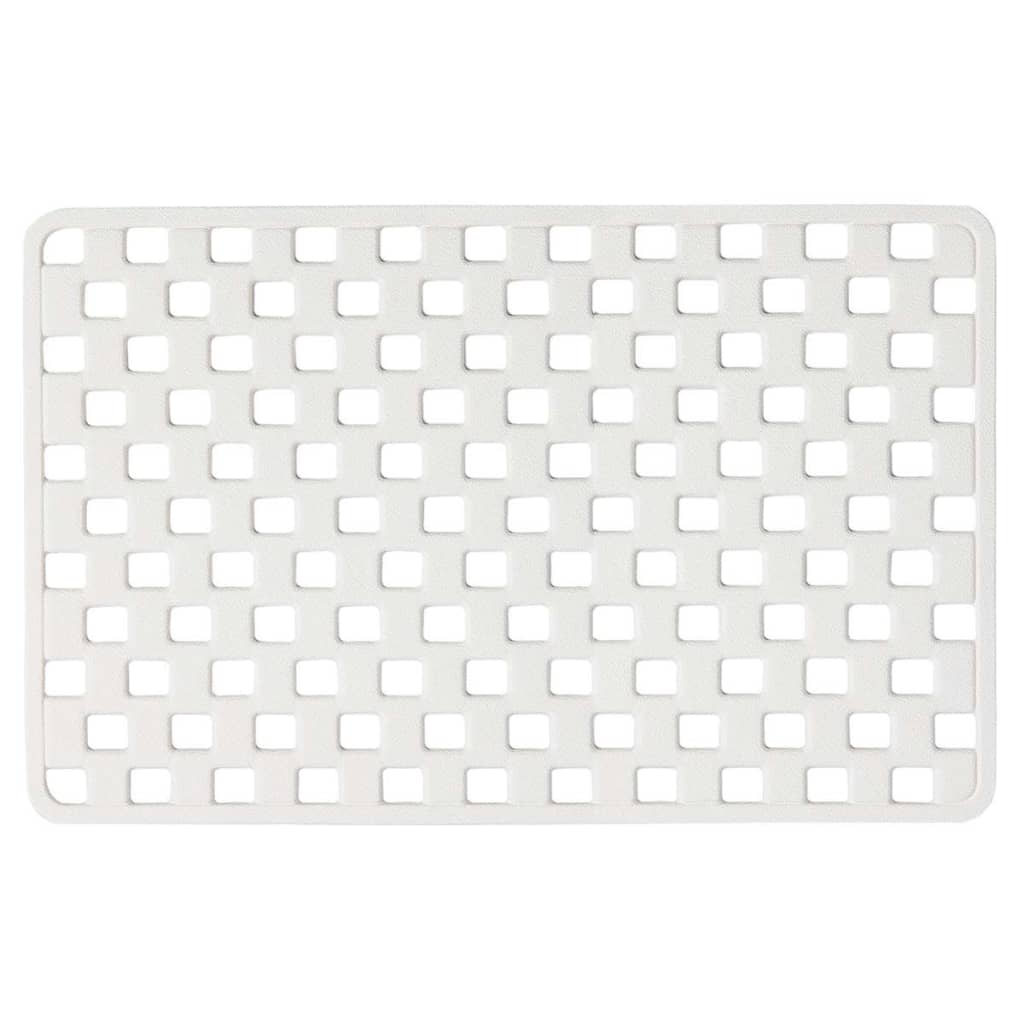 Sealskin Safety Mat Doby 75 x 38 cm White 312005210