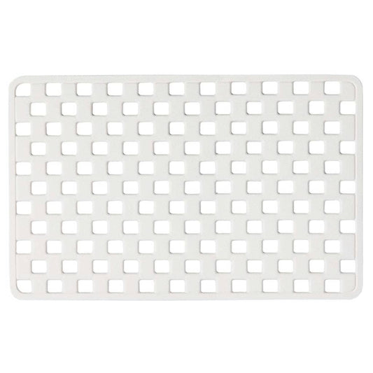 Sealskin Safety Mat Doby 75 x 38 cm White 312005210