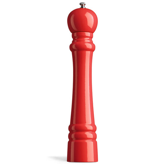 Amefa Salt and Pepper Mill XXL Red