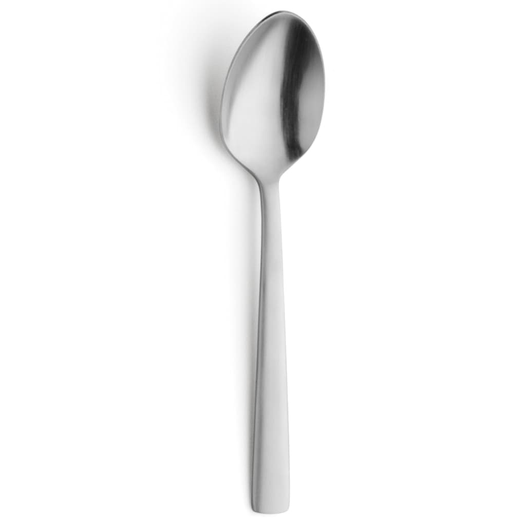 Amefa 6 Piece Mocca Spoon Set Ventura