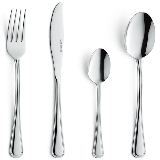 Amefa 24 Piece Cutlery Set Bologna