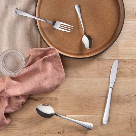 Amefa 24 Piece Cutlery Set Palermo