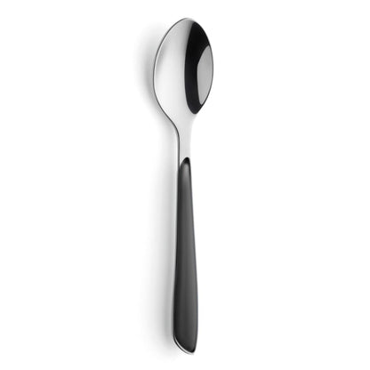 Amefa 24-Piece Cutlery Set Eclat Slate Grey