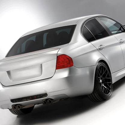 Carpoint Static Window Film 200x76 cm Black