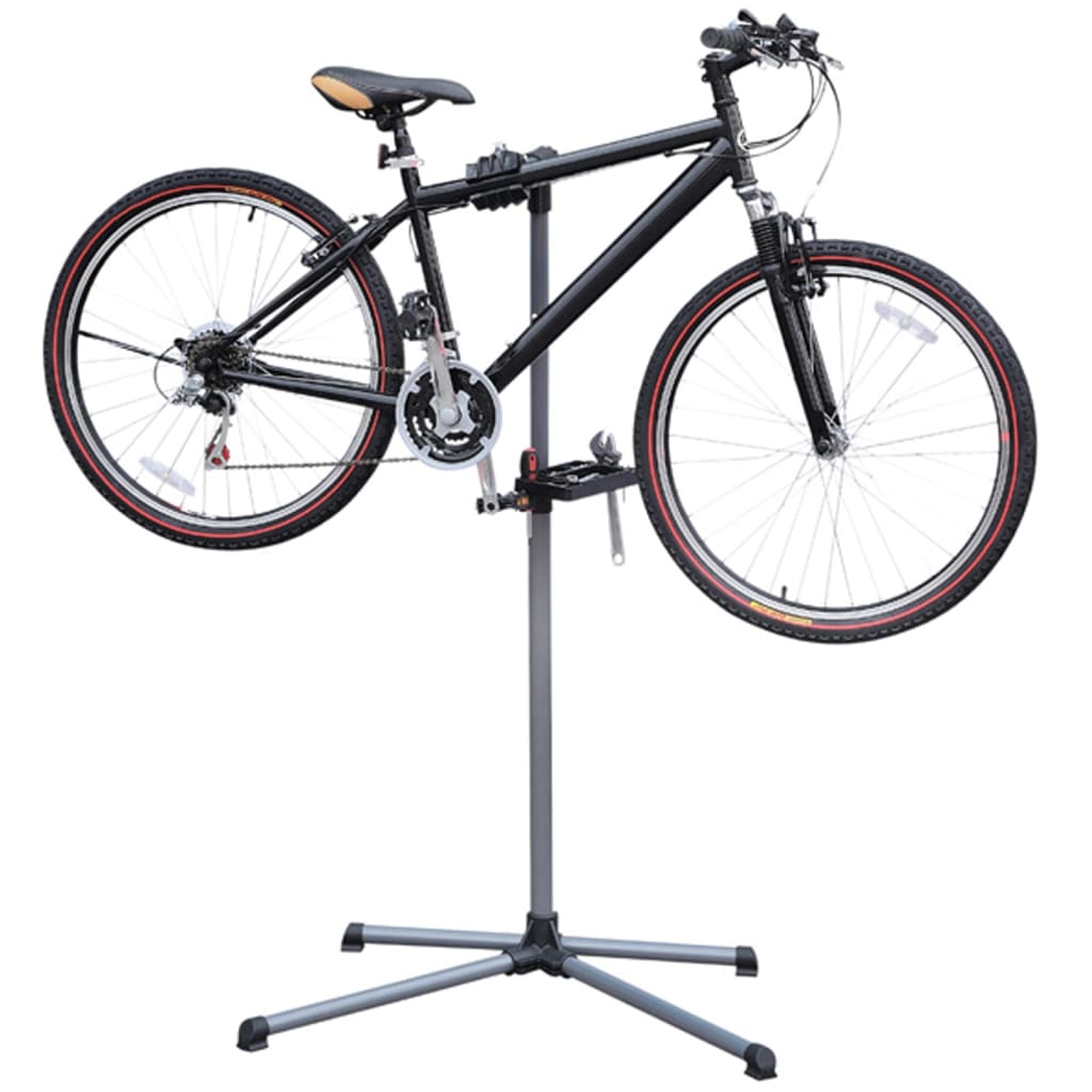 Dyto Bicycle Repair Stand Grey