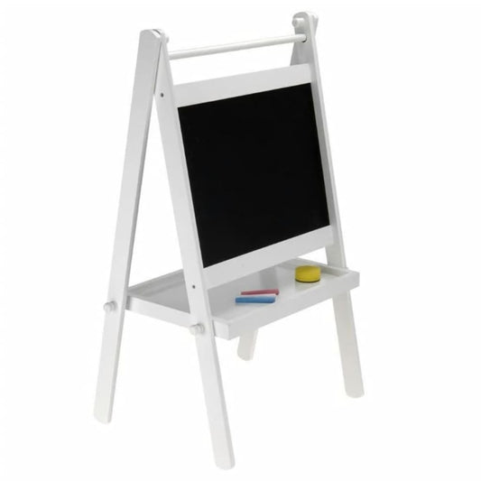 Tender Toys Chalkboard Wood White
