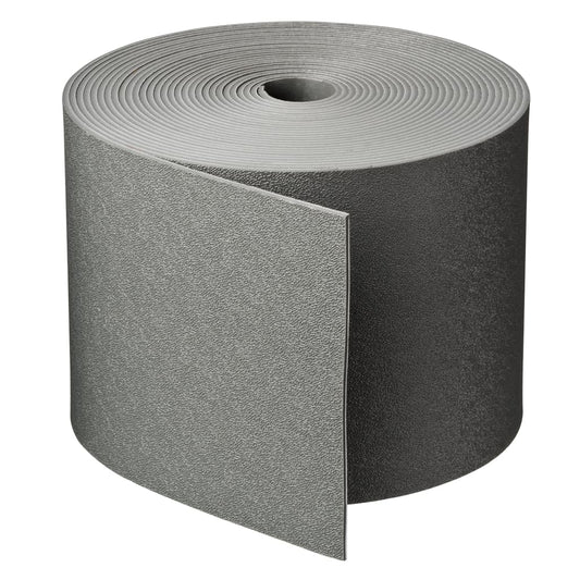 Nature Garden Border Edging 0.15x10 m Grey