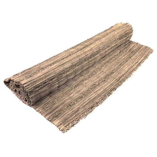 Nature Garden Screen Carex Sedge 3x1m